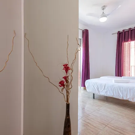 Apartamento ATT Cartagena Center Torresol Exterior foto