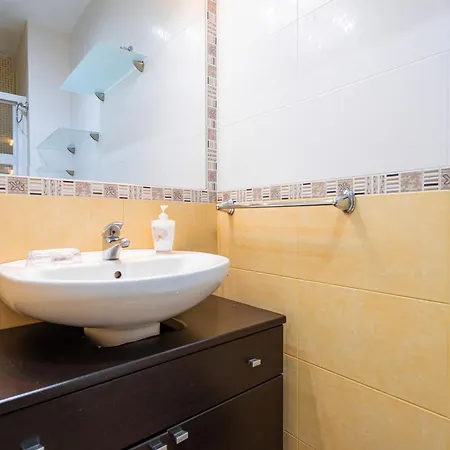 Apartamento ATT Cartagena Center Torresol Exterior foto