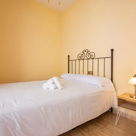 Apartamento ATT Cartagena Center Torresol Exterior foto